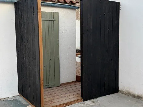 Maison individuelle à louer