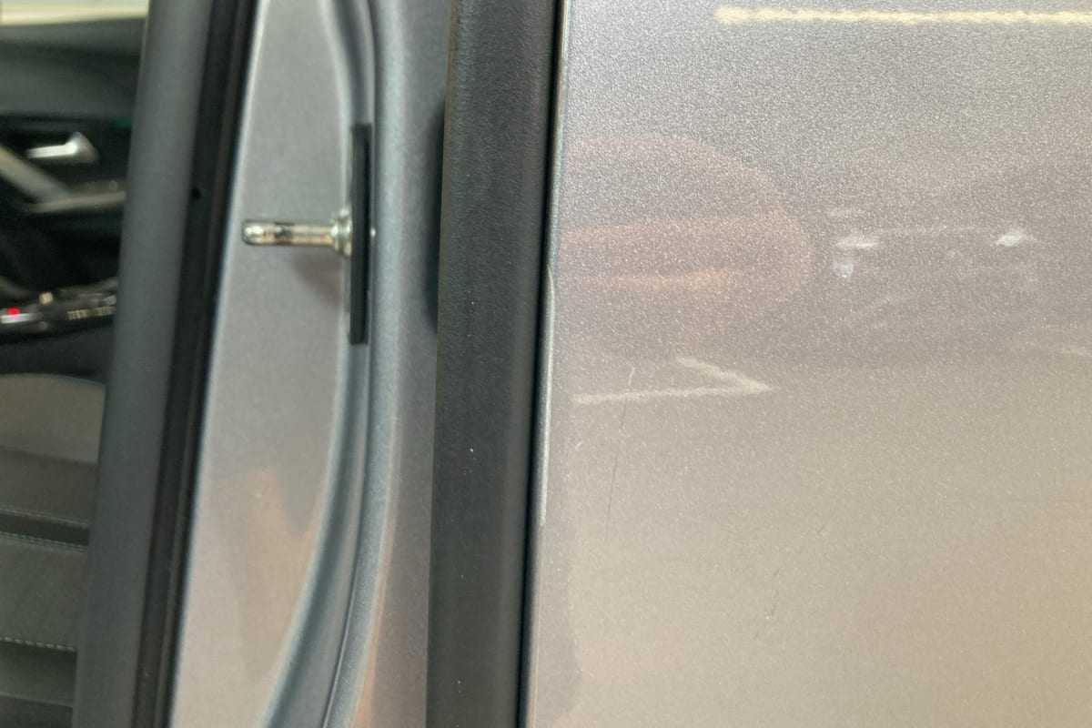 Peugeot 2008 — photo 23