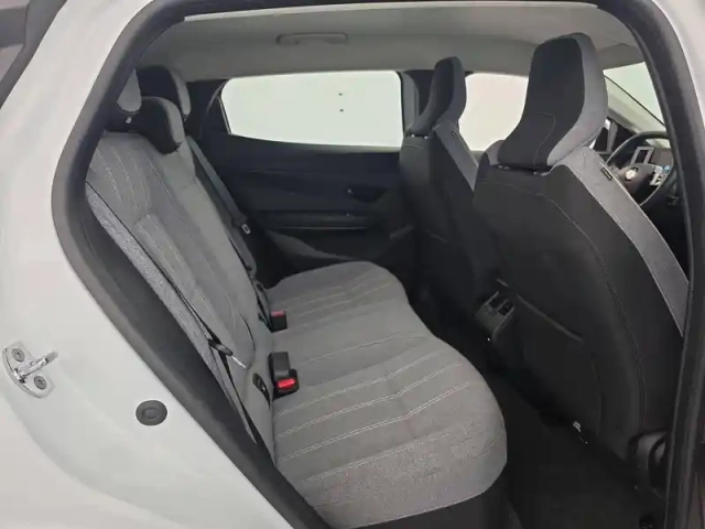 Renault Megane e-tech ev40 130ch standard charge — photo 16
