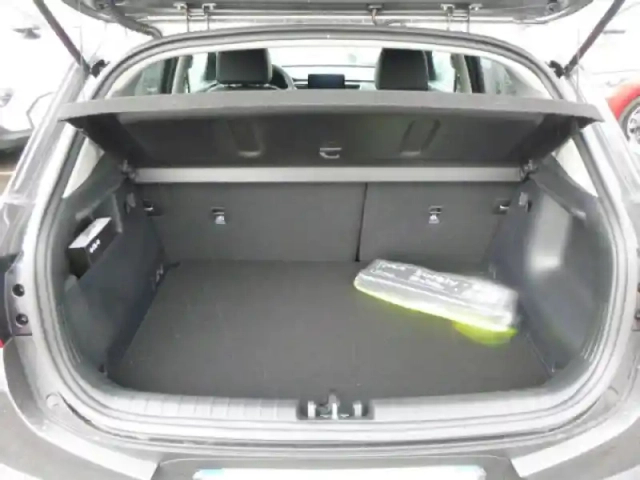Kia Stonic 1.0 t-gdi 100ch gt line dct7 — photo 9