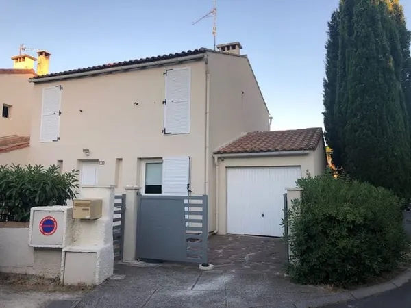 Maison 5 pièces 87 m²