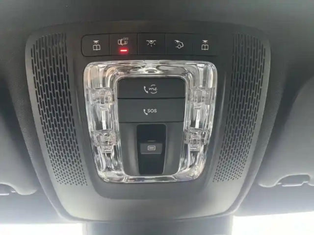 Mercedes Classe A 250 e hybrid eq amg line — photo 20