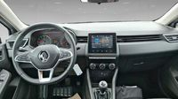 Renault Clio 1.0 TCe 90ch Equilibre — photo 8