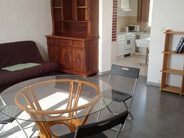 Location étudiant
