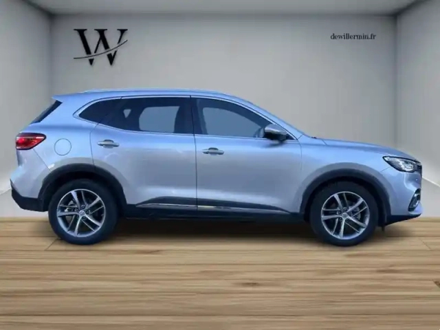 Mg Ehs luxury phev — photo 27