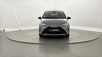 Toyota Yaris 110 VVT-i Design 5p — photo 2
