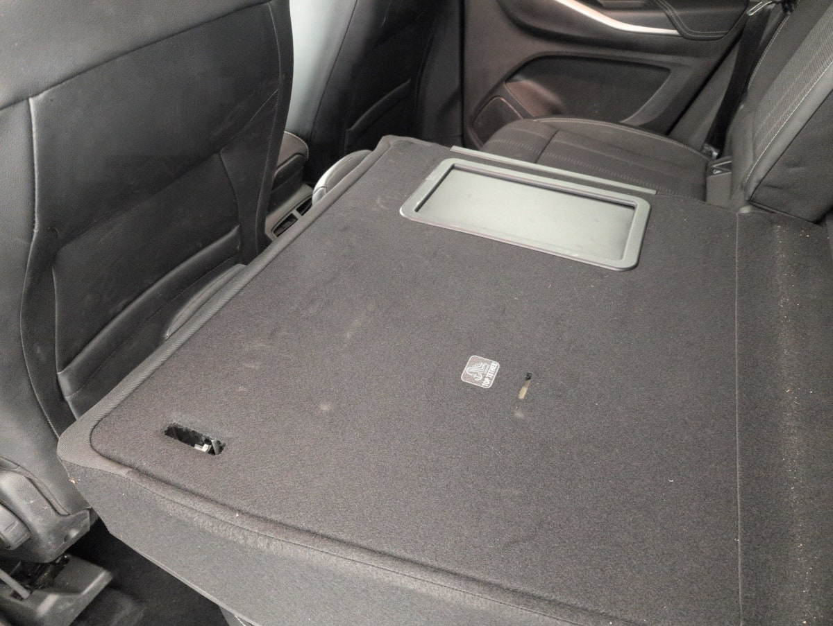 Opel Grandland — photo 12