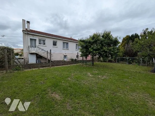 Maison 5 pièces 108 m²