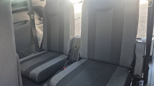 Peugeot 5008 1.5 BlueHDi 130 EAT8 - Allure – 2022 – 145419 km – Diesel – Boîte Automatique — photo 9