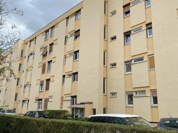 Appartement 9 pièces