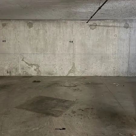 Vente d'un stationnement en sous-sol dans résidence sécurisée - MIRIBEL (01700)