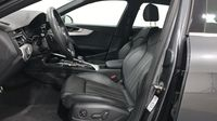 Audi S4 Avant 3.0 TDI 341ch quattro tiptronic 8 — photo 12