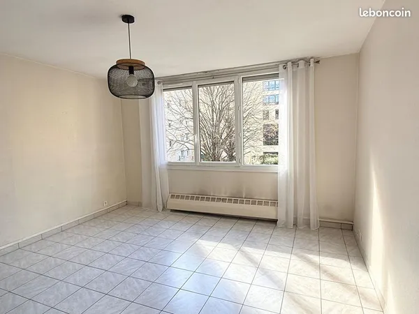 Appartement 1 pièce 27 m²