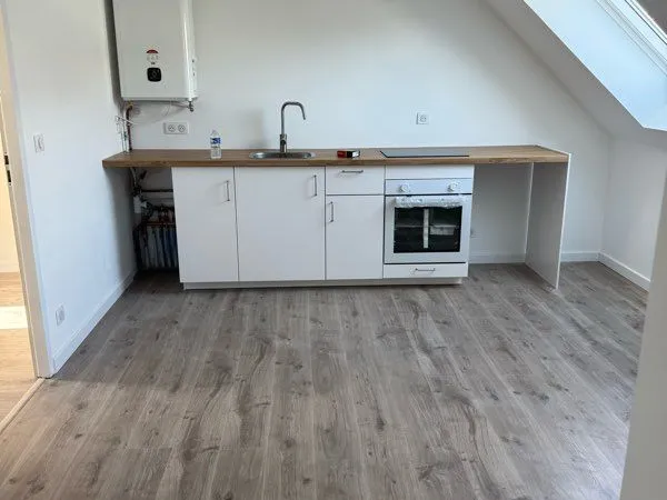 Colocation 2 chambres avec salles de bain privatives