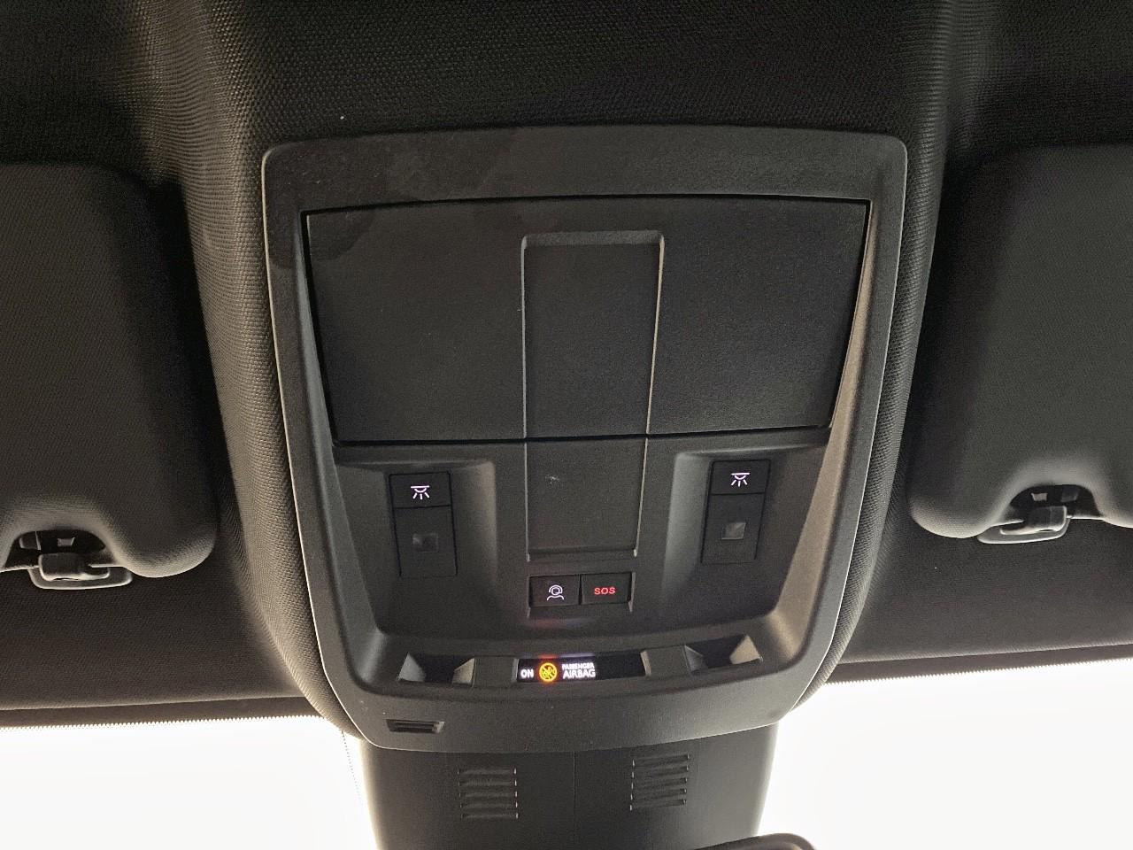 Peugeot 3008 hybrid 145 e-dcs6 allure — photo 19