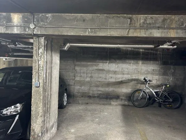 🚘Place de parking à louer 75012