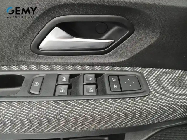 Dacia Jogger eco-g 100 7 places — photo 42