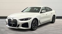 Bmw I4 eDrive35 286ch M Sport
