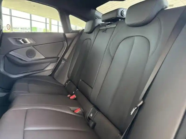 Bmw Serie 2 série 2 gran coupé 220ia 178ch m sport 9cv — photo 13