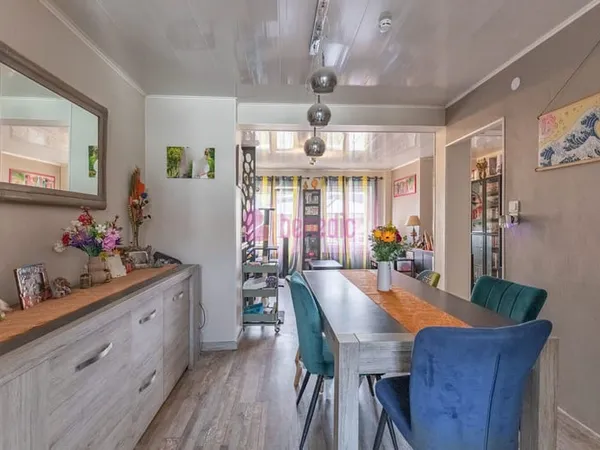 Maison Maizieres Les Metz 3 pièces 65 m2
