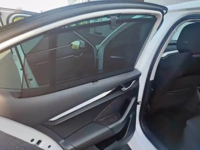 Skoda Octavia 1.5 tsi hybrid 116 ch dsg7 — photo 28