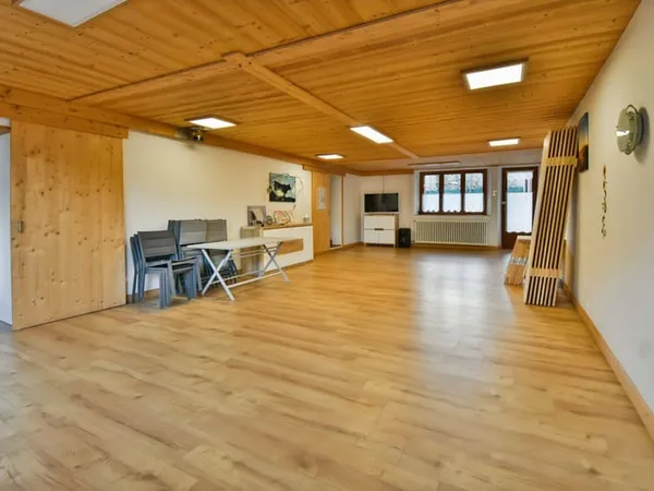 Appartement 2 pièces 105 m²
