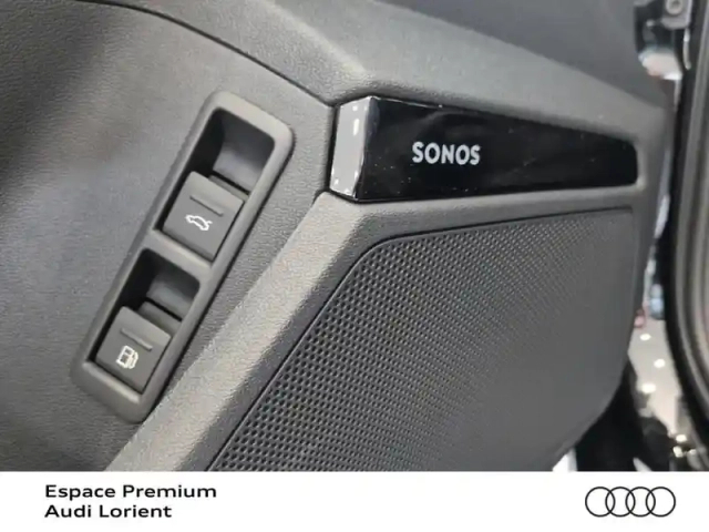 Audi A3 allstreet 1.5 tfsi e 204ch phev avus s tronic 6 — photo 12