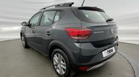 Dacia Sandero 1.0 TCe 90ch Stepway Confort CVT -22 — photo 6
