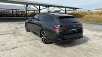 Bmw Série 5 Touring 530e 299ch M Sport xDrive — photo 7