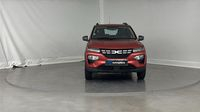 Dacia Spring Expression