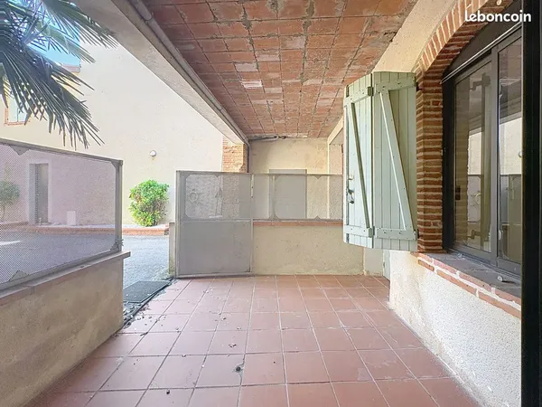 Appartement 2 pièces 48 m²