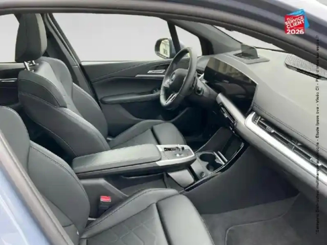 Bmw Serie 2 série 2 activetourer 225e 245ch xdrive m sport dkg7 — photo 5