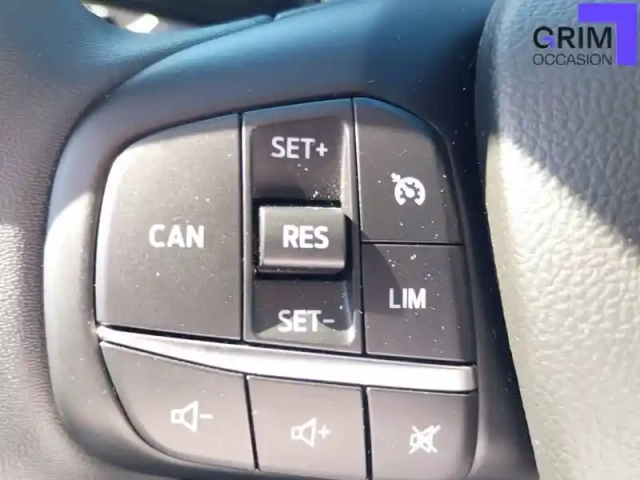 Ford Focus 1.0 ecoboost 125 s&amp;s mhev — photo 25