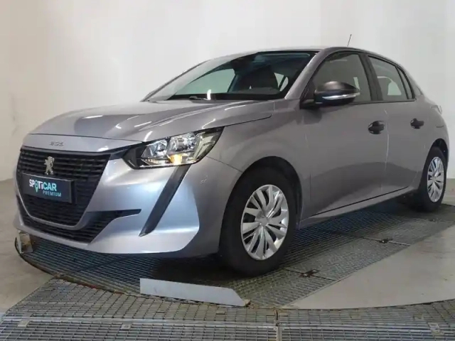 Peugeot 208 1.2 puretech 75ch s&amp;s like
