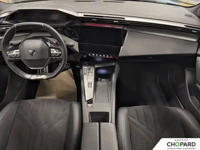 Peugeot 308 bluehdi 130ch s&amp;s eat8 — photo 70