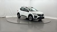 Dacia Sandero 1.0 ECO-G 100ch Stepway Expression + — photo 3