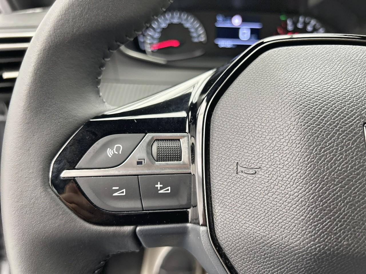 Peugeot 2008 100 s&s bvm6 style — photo 24