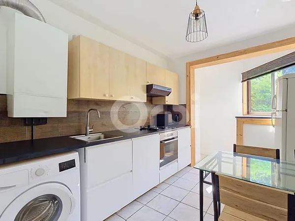 Appartement 4 pièces 84 m²