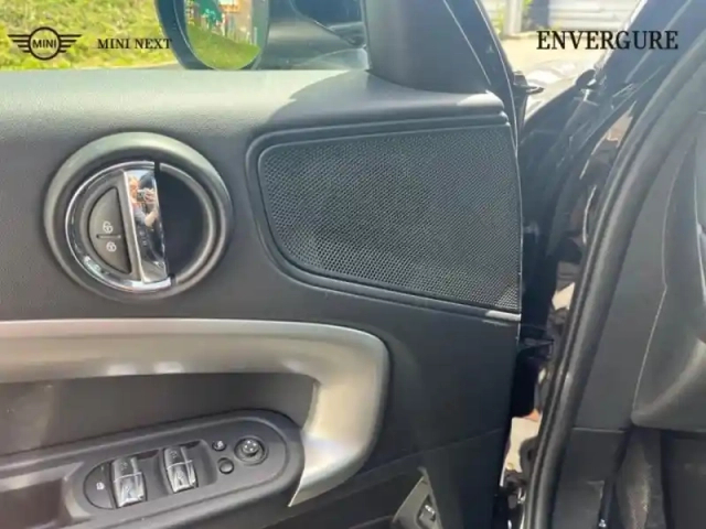 Mini Countryman cooper d 150ch  highlands bva8 — photo 13