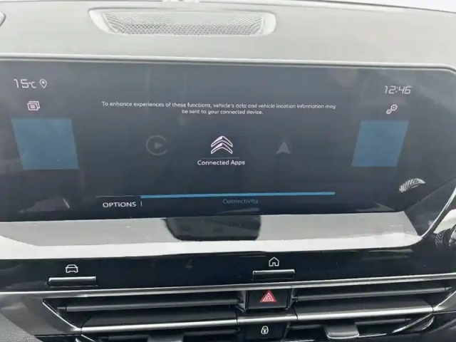 Citroën C4 puretech 130 s&amp;s bvm6 — photo 47