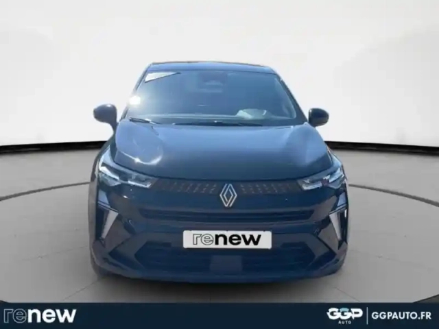 Renault Captur 1.0 tce 90ch techno — photo 8