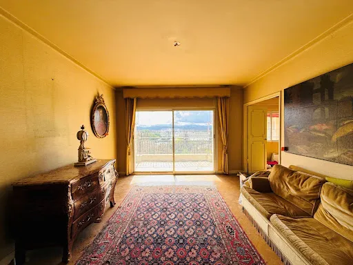 Appartement 4 pièces 114 m²