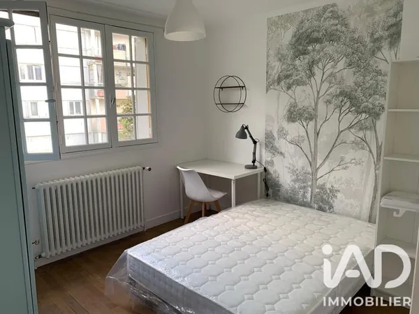 Immeuble de rapport 11 pièces 240 m²