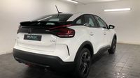 Citroen C4 1.2 PureTech 130ch S&S PLUS Automatique — photo 5