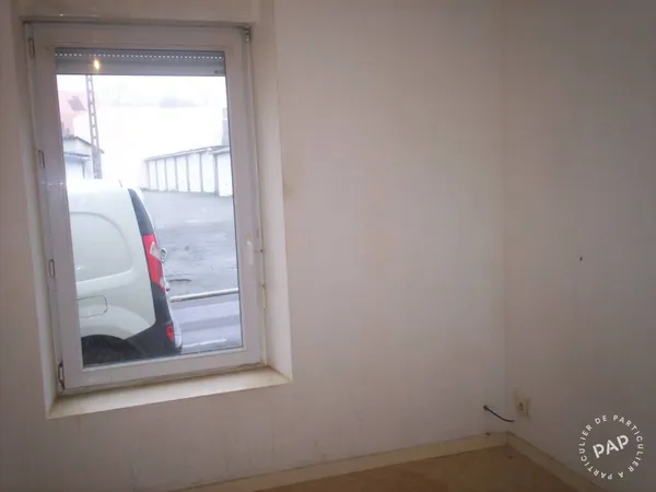 Appartement 2 pièces 32 m²