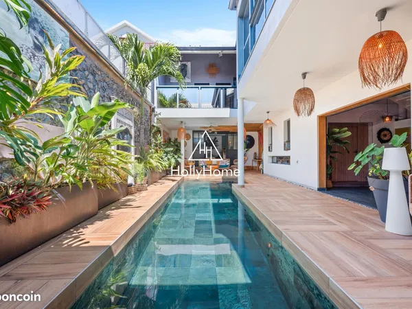 Maison 10 pièces 290 m²
