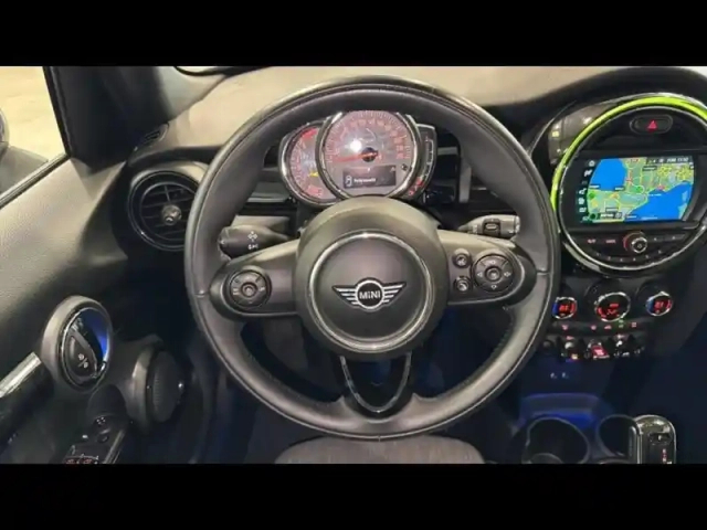 Mini Mini 5 portes cooper 136ch heddon street bva7 euro6d-t — photo 9