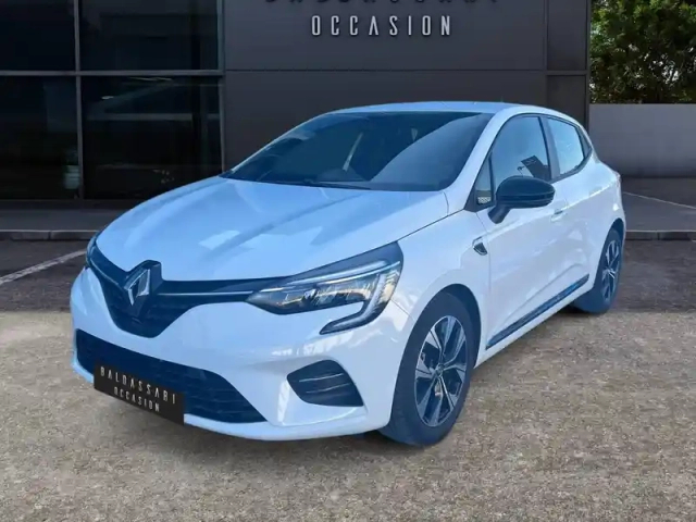 Renault Clio tce 90 - 21 — photo 1