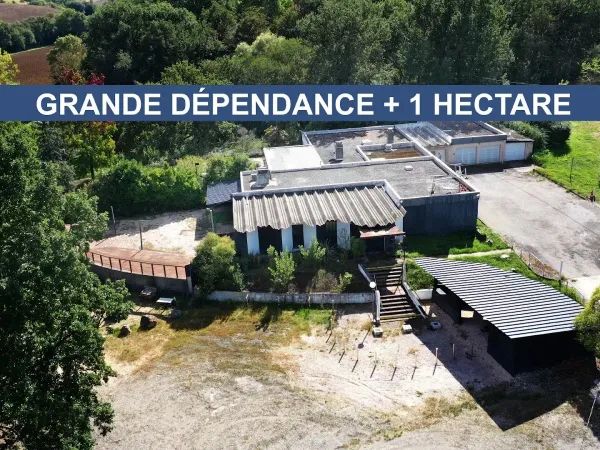 Maison 5 pièces 163 m²