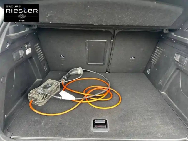 Peugeot 3008 hybrid 225 e-eat8 — photo 6